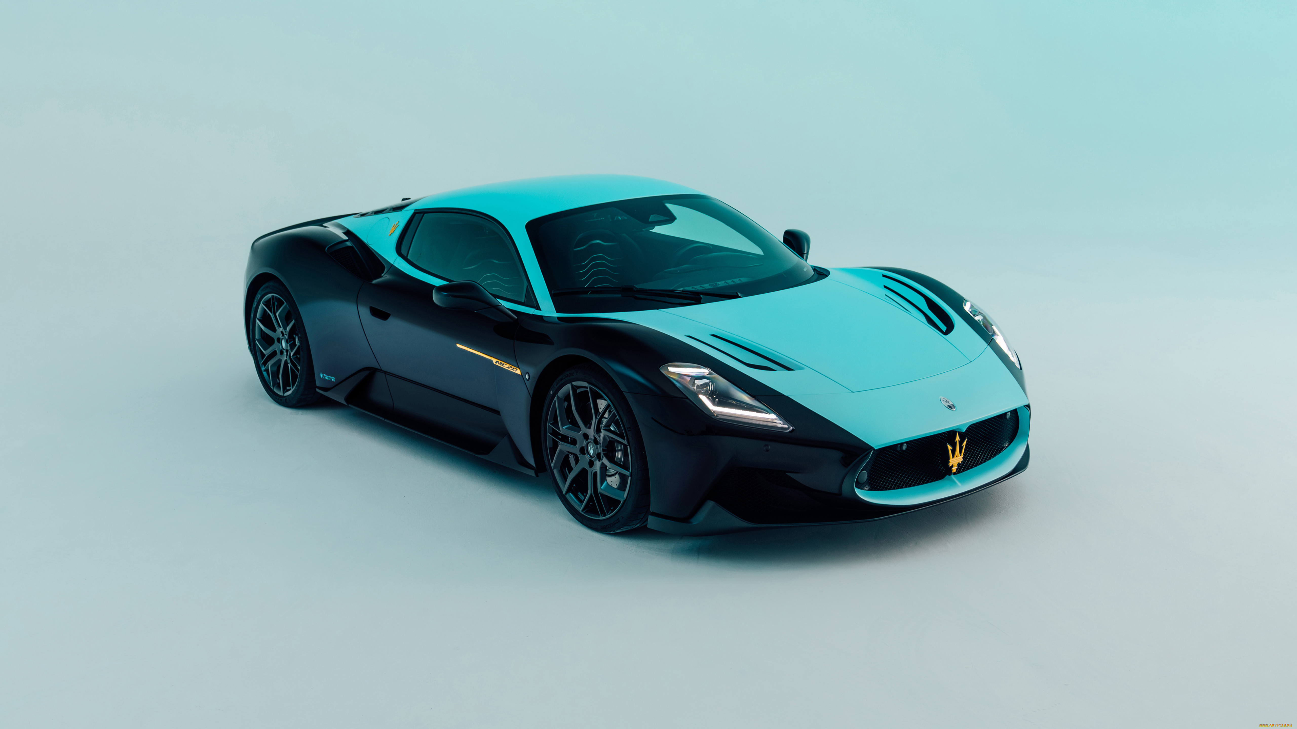 , maserati, mc20, leggenda, 2024, e, 